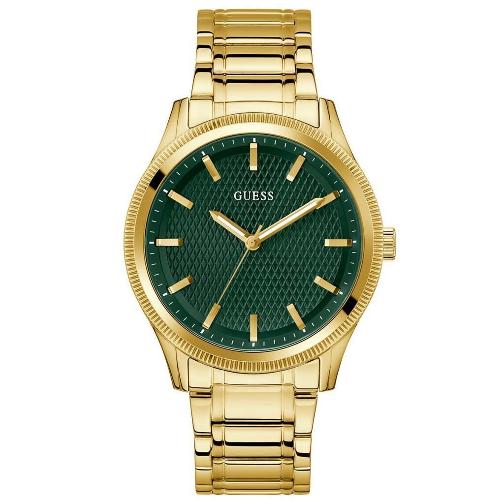 Guess GUGW0626G2 Erkek Kol Saati