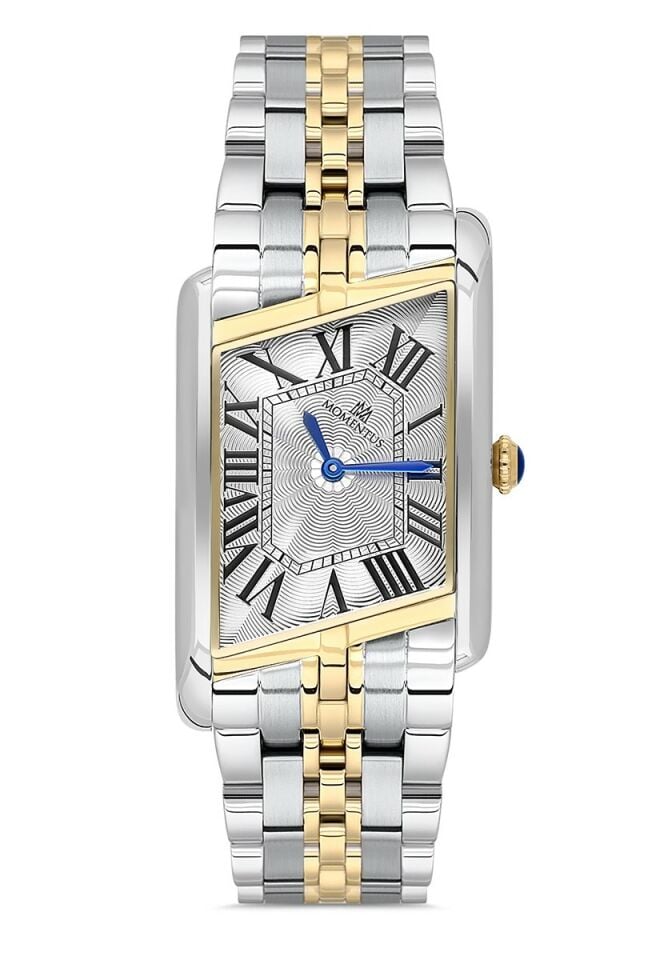 Momentus Men's Classic Master CM365T-02SG