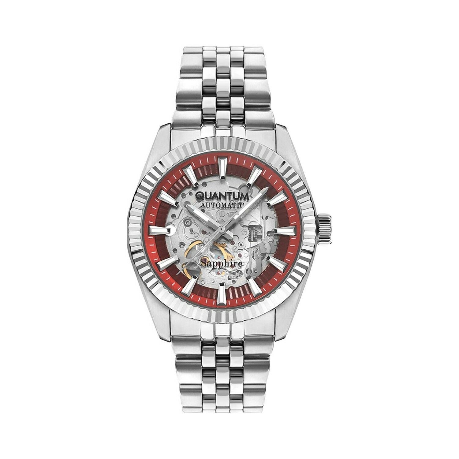 Quantum Qmg1092.380 Automatıc Erkek Kol Saati
