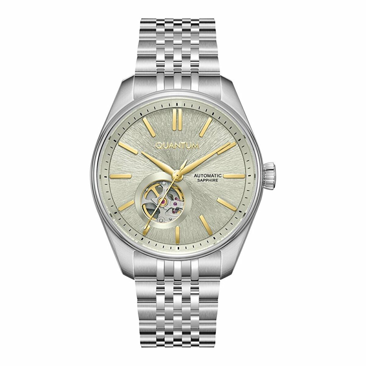 Quantum Qmg1207.570 Otomatik Erkek Kol Saati