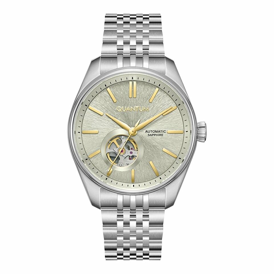 Quantum Qmg1207.570 Otomatik Erkek Kol Saati