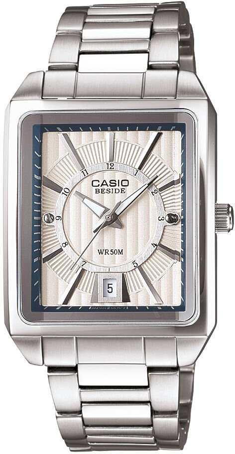 Casio Bem-120D-7Avdf Beside Erkek Kol Saati