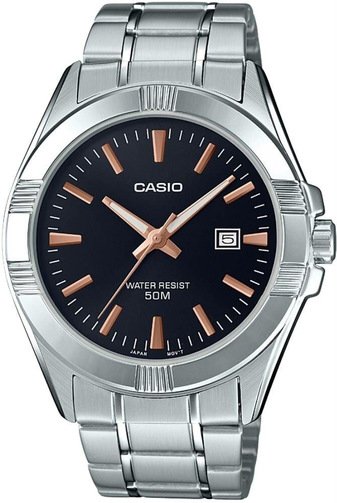 Casio MTP-1308D-1A2VDF Analog Erkek Kol Saati