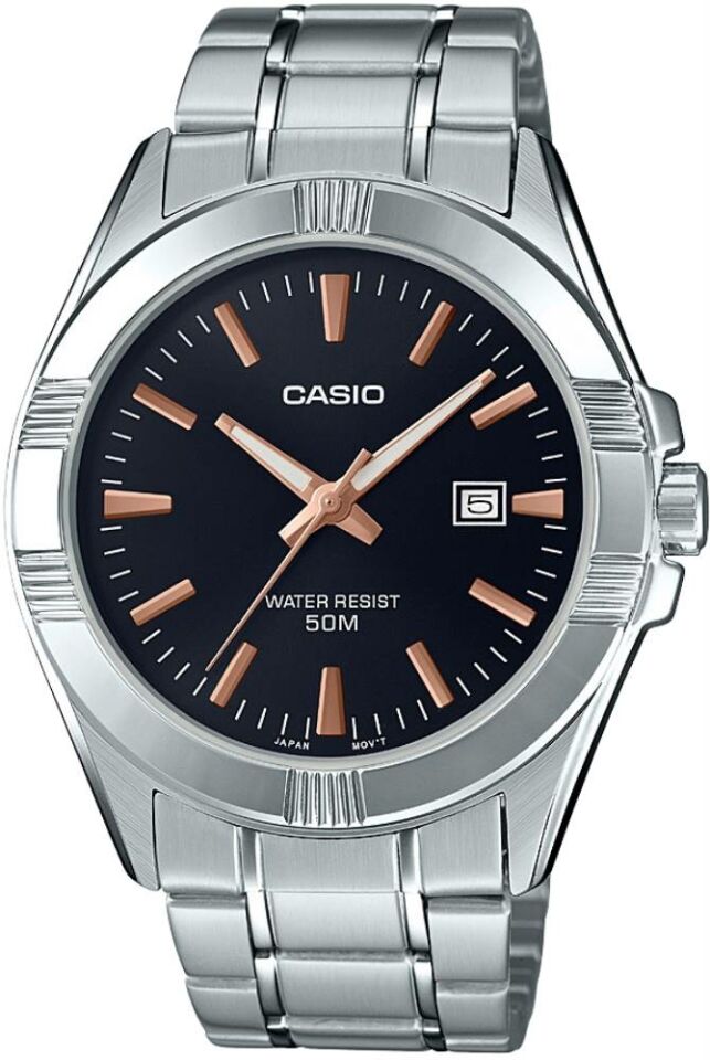 Casio Mtp-1308D-1A2Vdf Analog Erkek Kol Saati