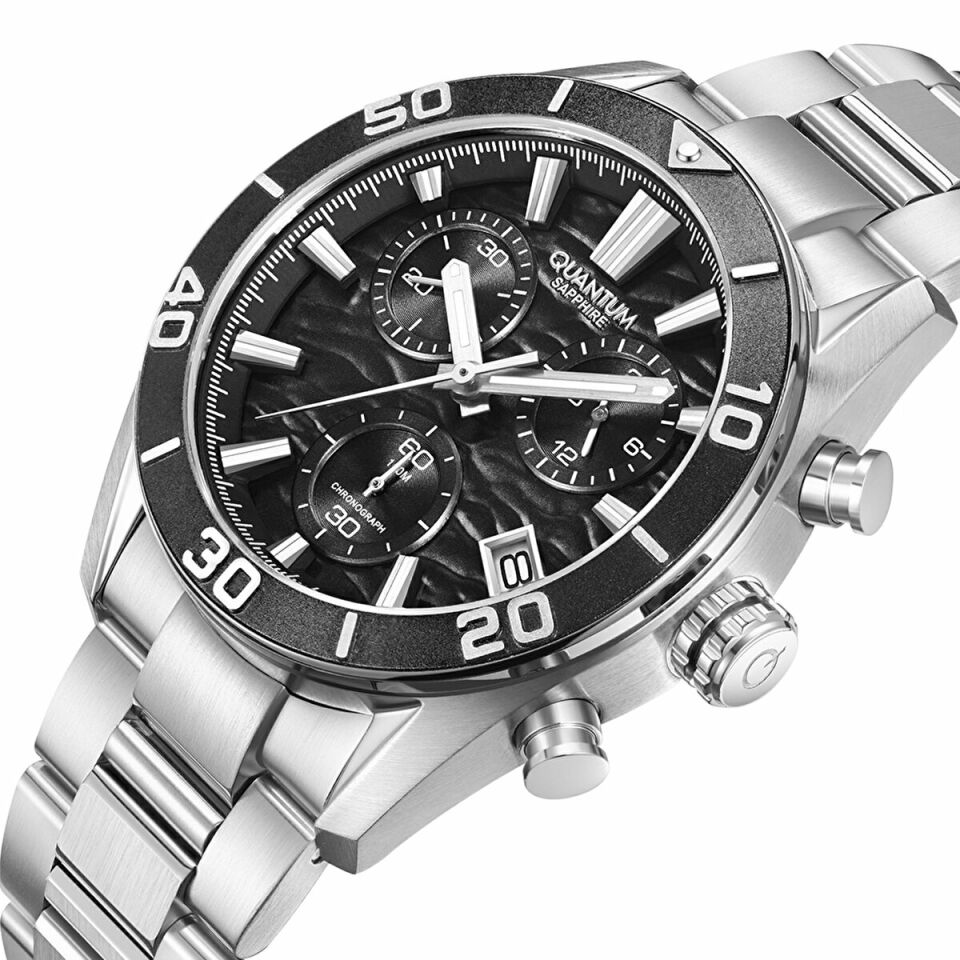 Quantum Pwg1199.350 Erkek Kol Saati