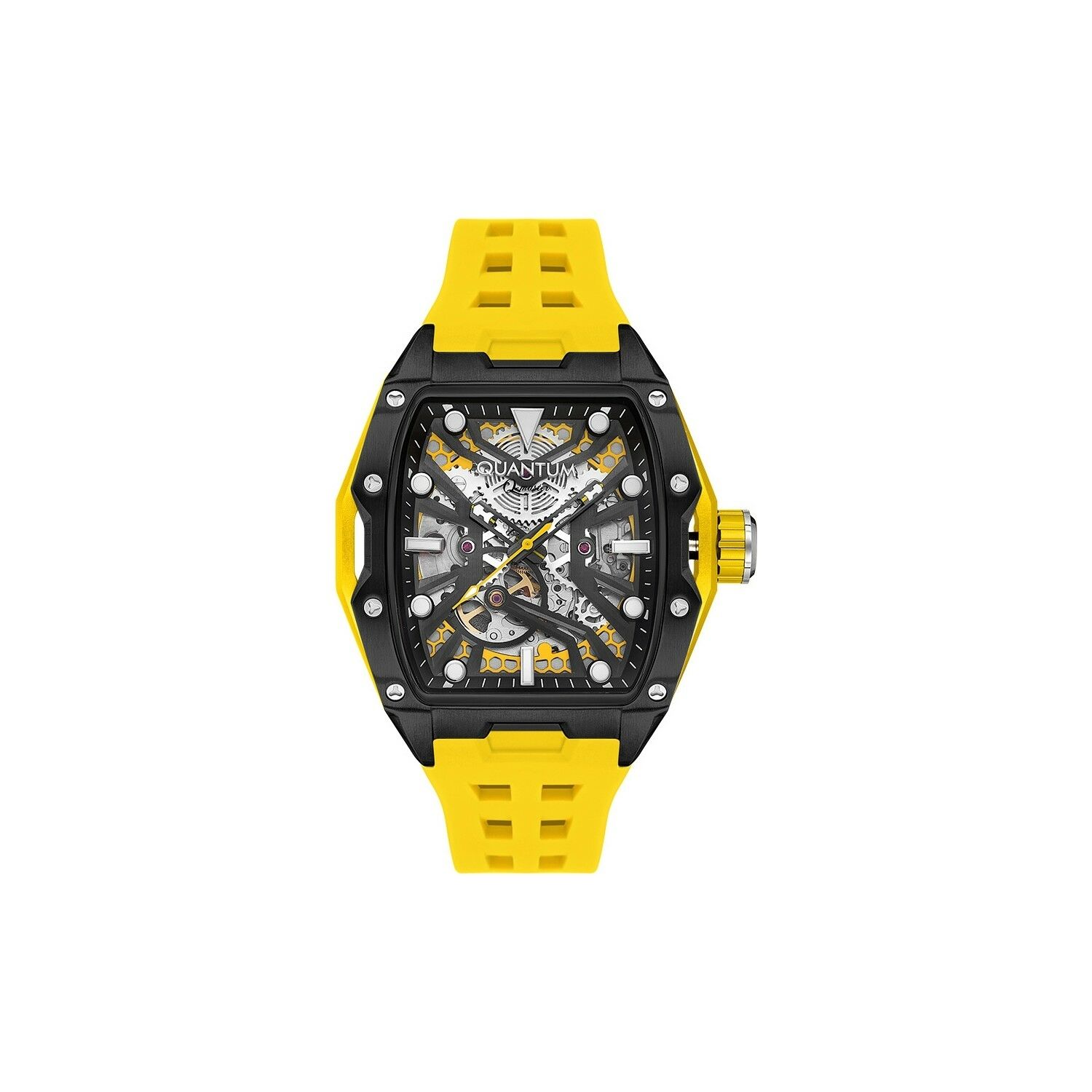 Quantum Qmg1103.652 Otomatik Erkek Kol Saati