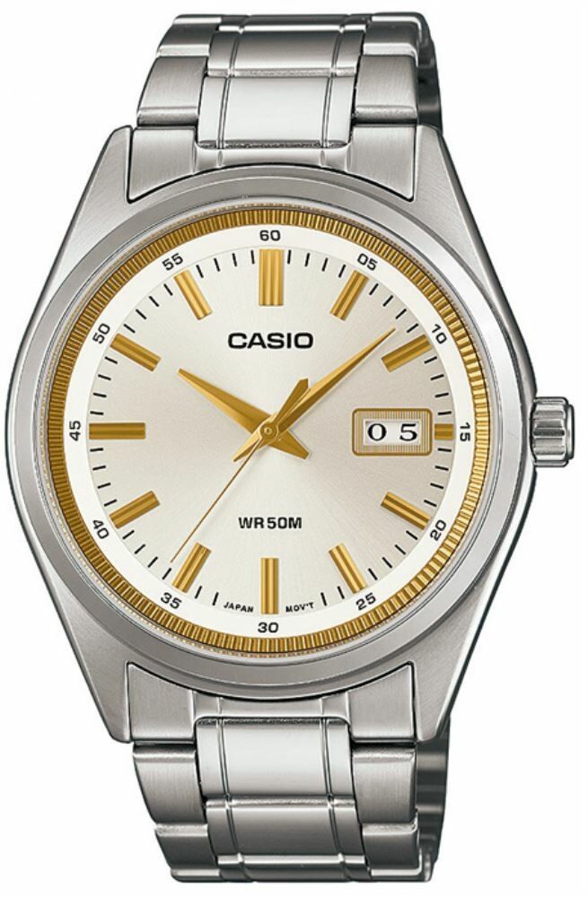 Casio Mtp-B180D-7Avdf Analog Erkek Kol Saati