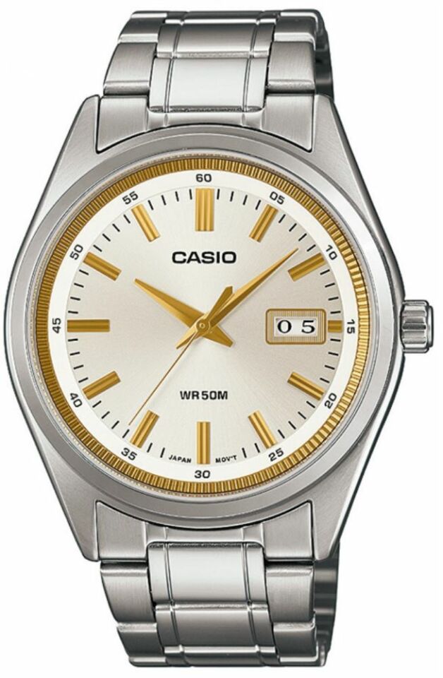 Casio Mtp-B180D-7Avdf Analog Erkek Kol Saati