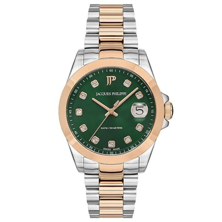 Jacques Phılıppe Jpqls3473X8Rg