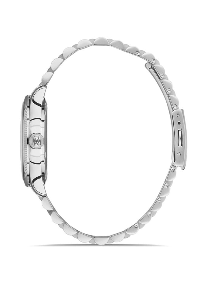 Momentus Men's Classic Master CM139S-02SS