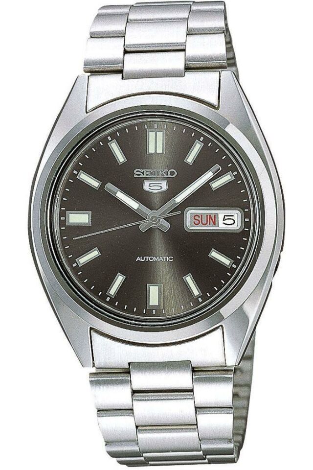 Seiko Snxs79K Seiko Snxs79K Erkek Kol Saati