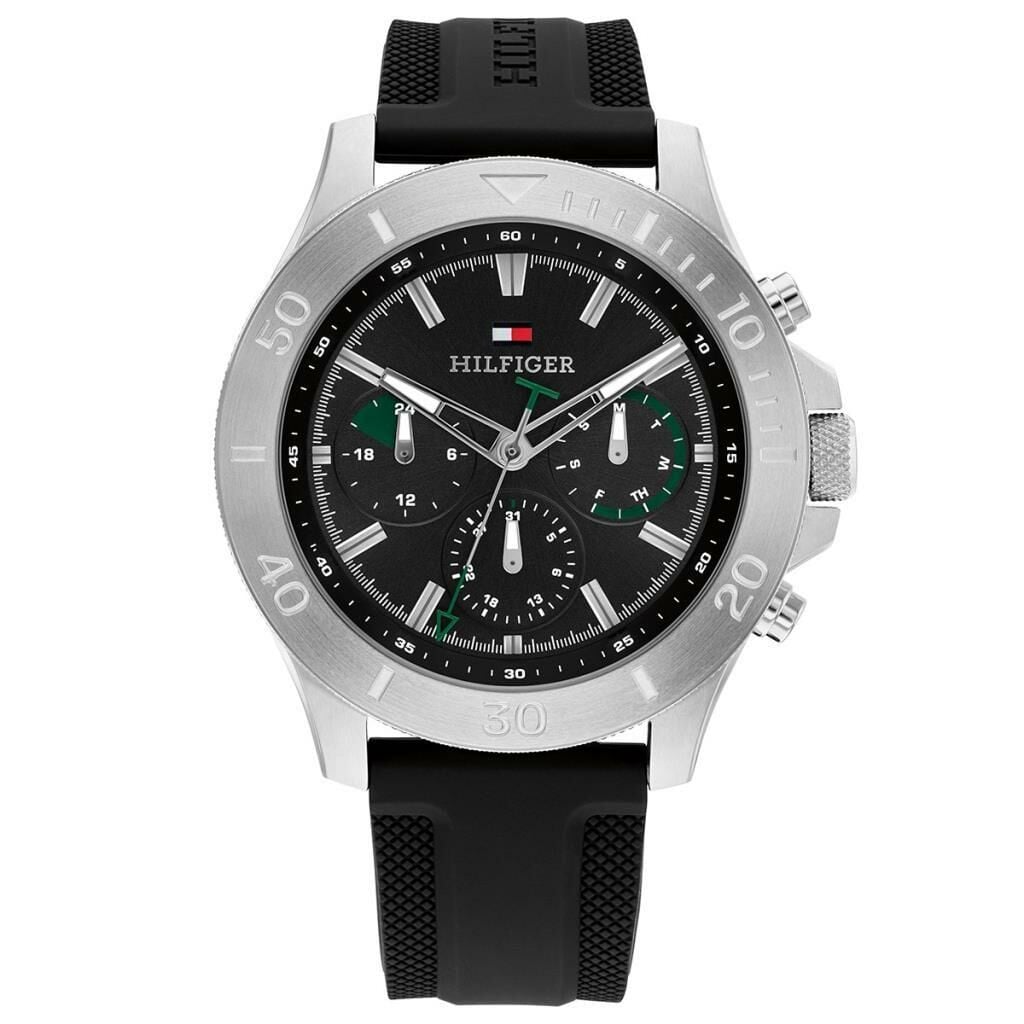 Tommy Hilfiger TH1792111 Erkek Kol Saati