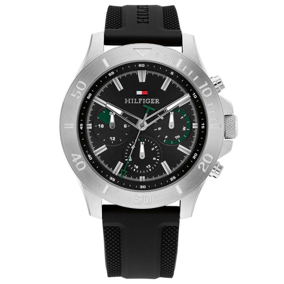 Tommy Hilfiger TH1792111 Erkek Kol Saati