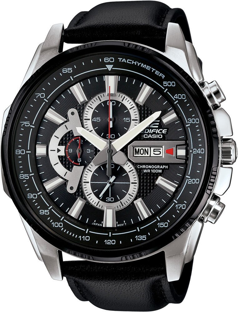Casio Efr-549L-1Avudf Edifice Erkek Kol Saati