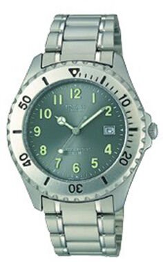 Casio Lıs-100-8A2Vdf Titanyum Erkek Kol Saati