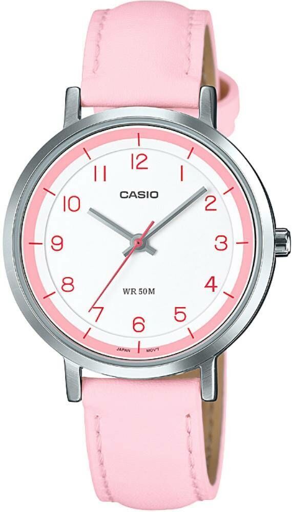 Casio Ltp-E139L-4Bvdf Analog Kadın Kol Saati