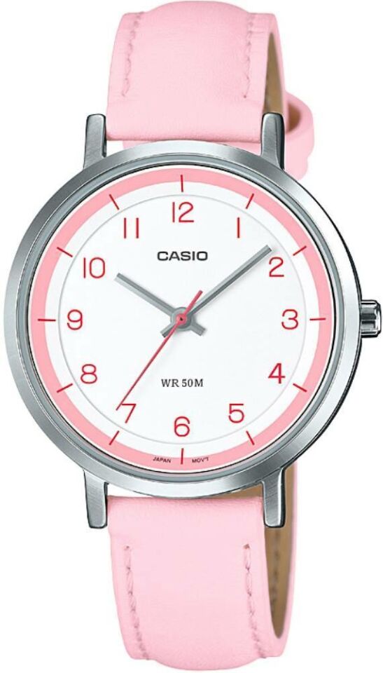 Casio Ltp-E139L-4Bvdf Analog Kadın Kol Saati