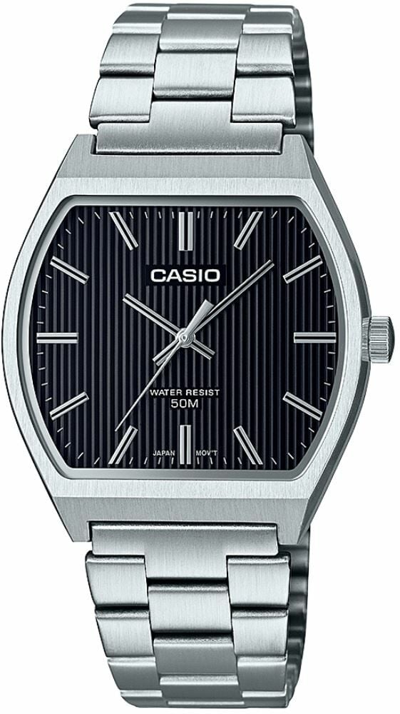 Casio MTP-B140D-1AVDF Analog Erkek Kol Saati