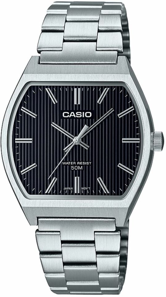 Casio MTP-B140D-1AVDF Analog Erkek Kol Saati