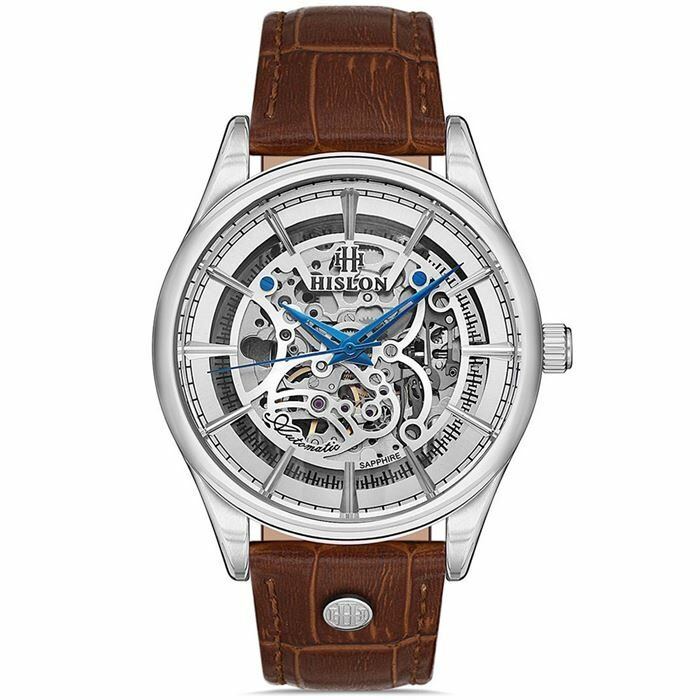 Hislon Sd101S-16Ks Erkek Kol Saati