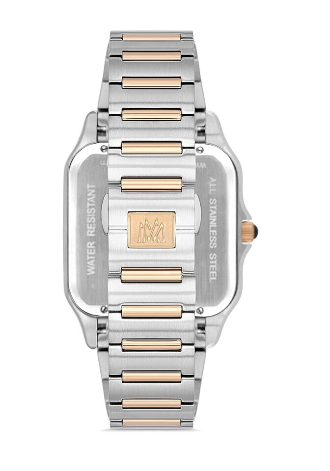 Momentus Men's Crown Master EM348T-04SR
