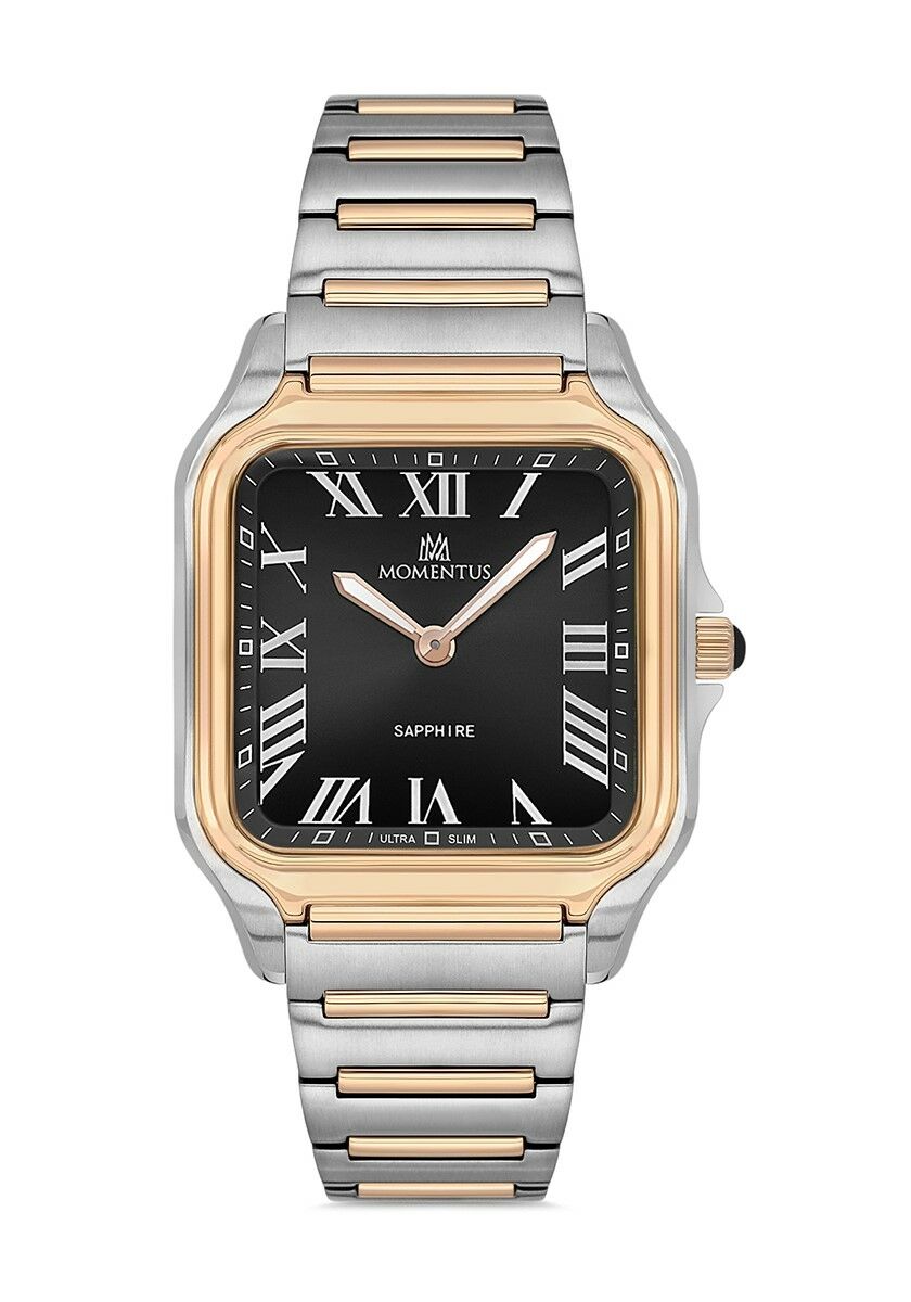 Momentus Men's Crown Master EM348T-04SR