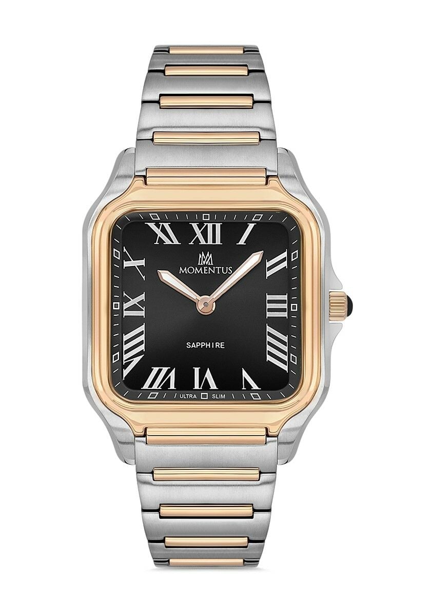 Momentus Men's Crown Master EM348T-04SR