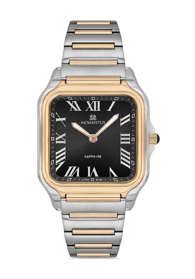 Momentus Men's Crown Master EM348T-04SR