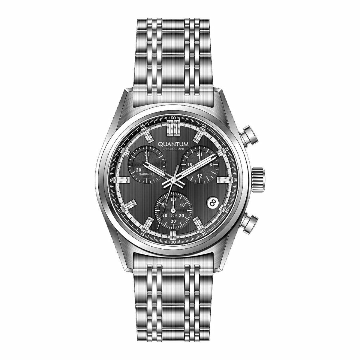 Quantum Pwg1209.350 Erkek Kol Saati