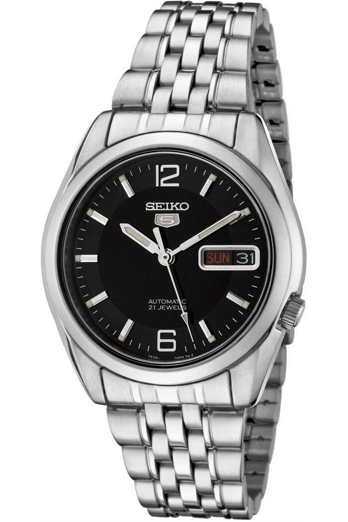 Seiko Snk393K Seiko Snk393K Erkek Kol Saati