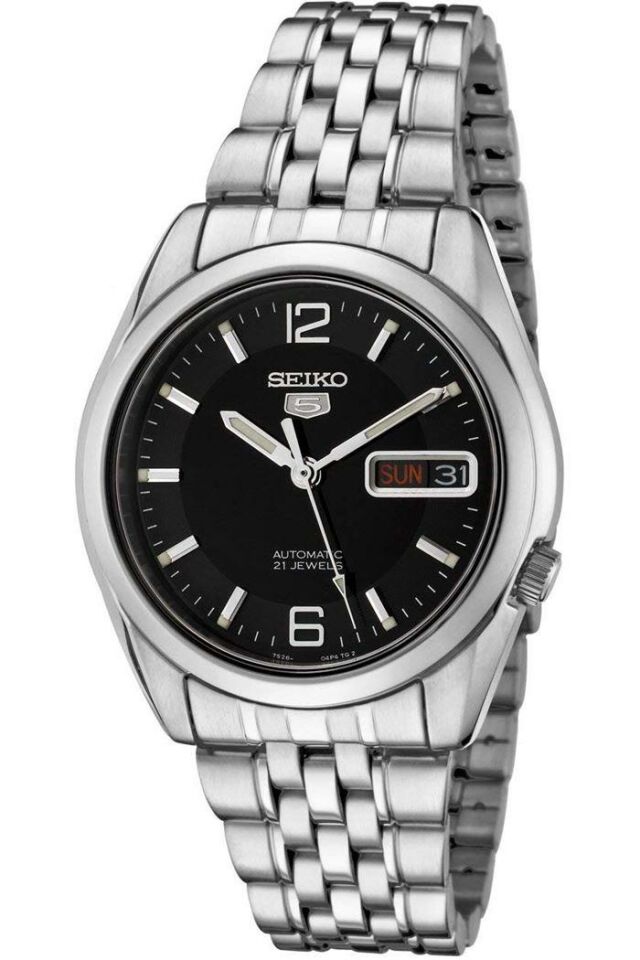 Seiko Snk393K Seiko Snk393K Erkek Kol Saati