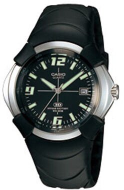 Casio Hda-100-1Avdf Analog Erkek Kol Saati