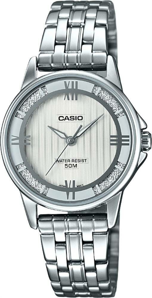 Casio Ltp-1391D-7A2Vdf Analog Kadın Kol Saati