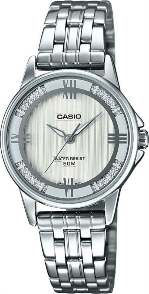 Casio Ltp-1391D-7A2Vdf Analog Kadın Kol Saati