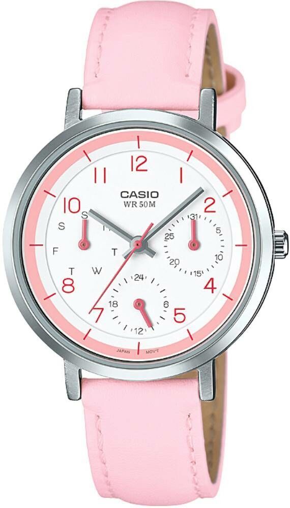 Casio Ltp-E314L-4Bvdf Analog Kadın Kol Saati