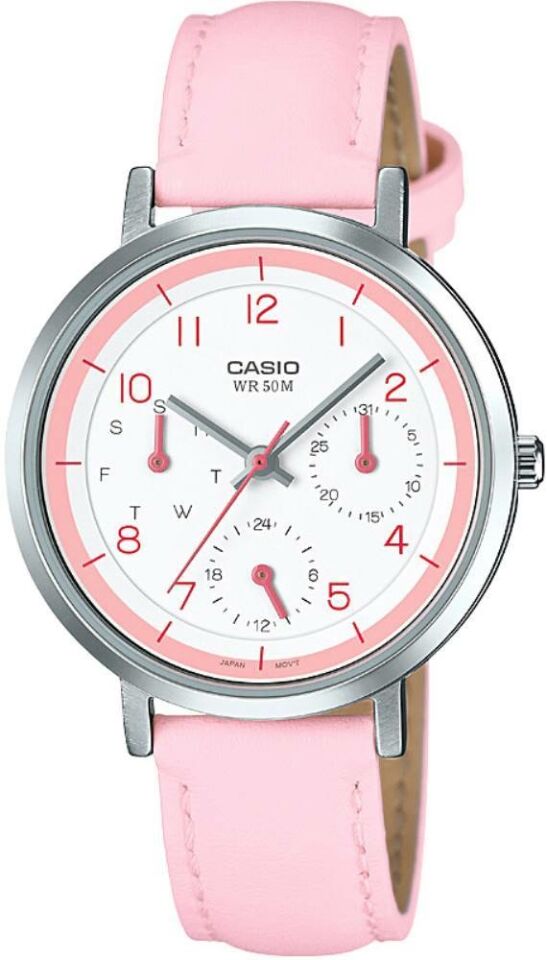 Casio Ltp-E314L-4Bvdf Analog Kadın Kol Saati