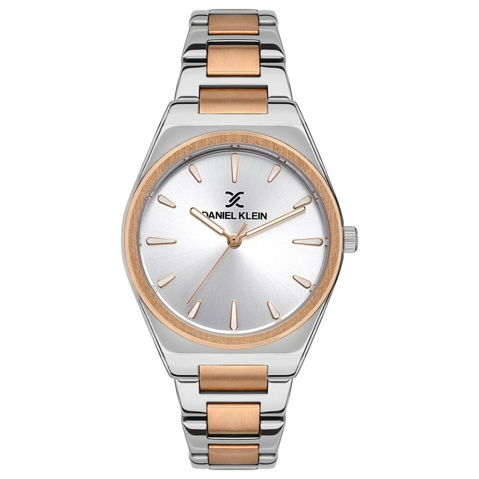 Daniel Klein Dk.1.13492.5 Kadın Kol Saati