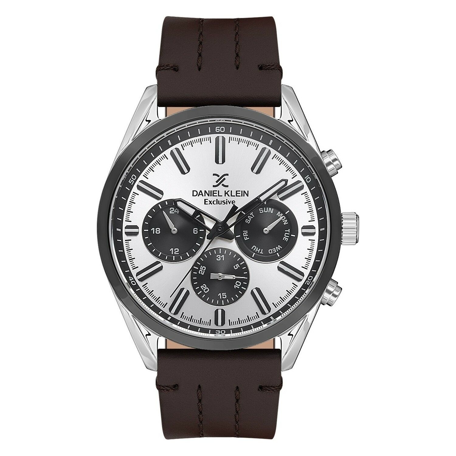 Daniel Klein Dke.1.10549-1 Erkek Kol Saati