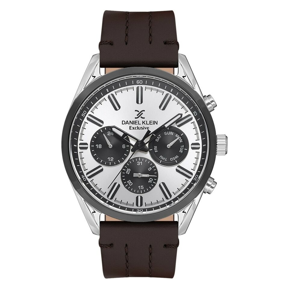 Daniel Klein Dke.1.10549-1 Erkek Kol Saati