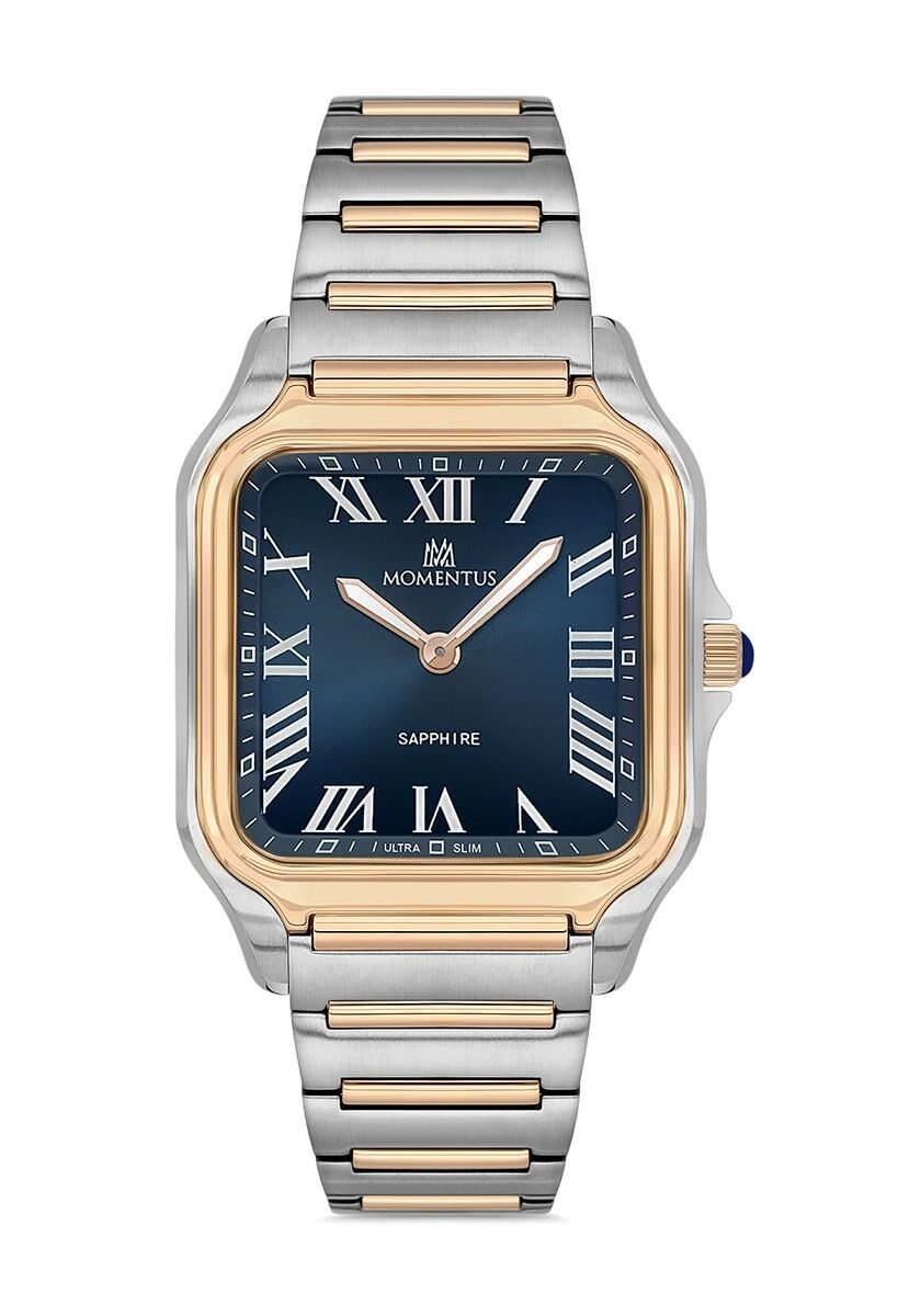 Momentus Men's Crown Master EM348T-11SR