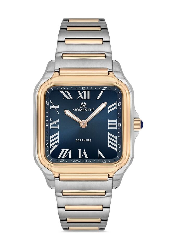 Momentus Men's Crown Master EM348T-11SR