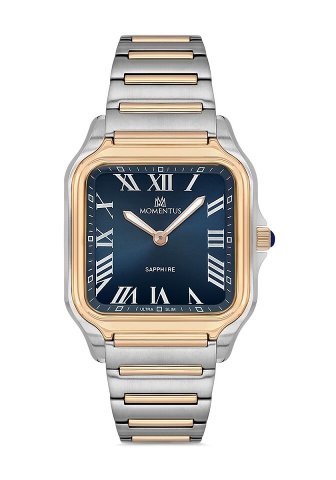Momentus Men's Crown Master EM348T-11SR