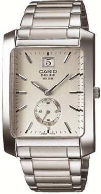 Casio Bem-108D-7Avdf Beside Erkek Kol Saati