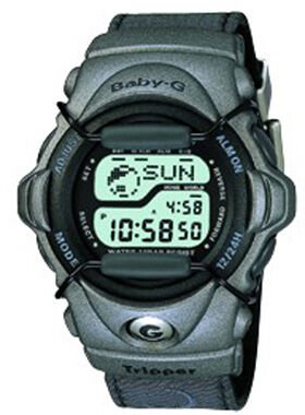 Casio Bg-400St-N1T Baby-G Kadın Kol Saati