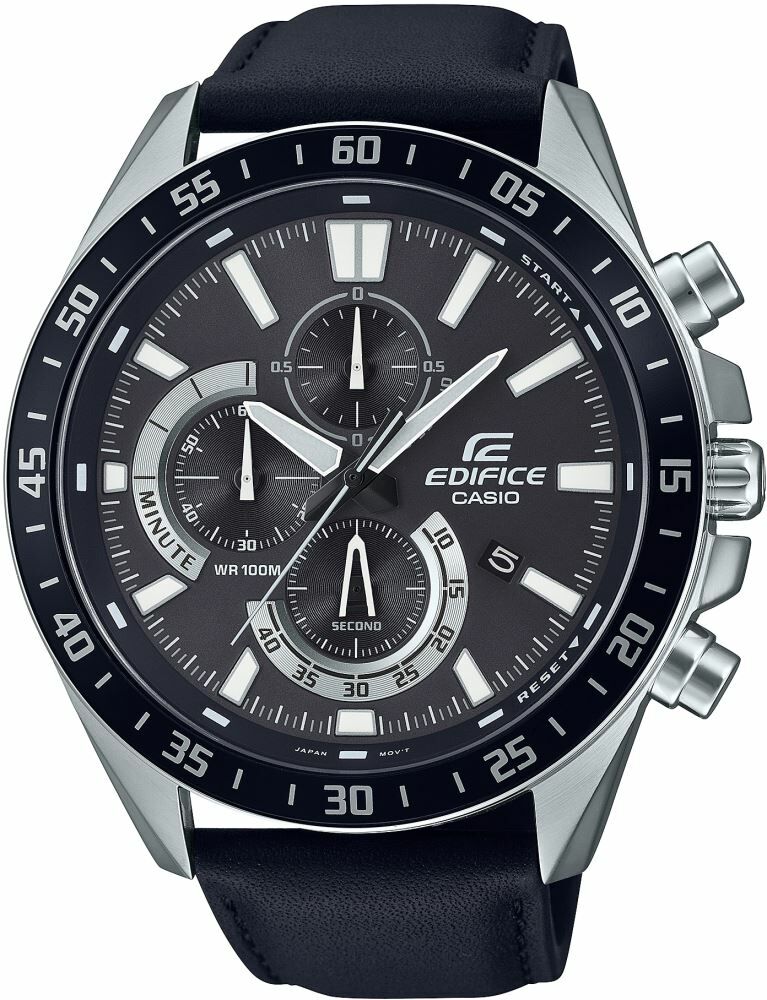 Casio Efv-620L-1Avudf Edifice Erkek Kol Saati