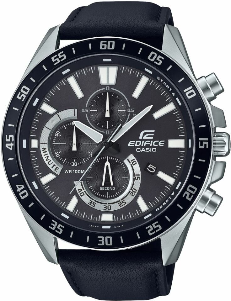 Casio Efv-620L-1Avudf Edifice Erkek Kol Saati