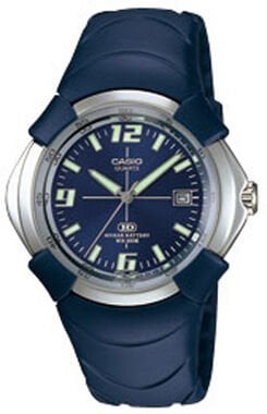 Casio Hda-100-2Avdf Analog Erkek Kol Saati