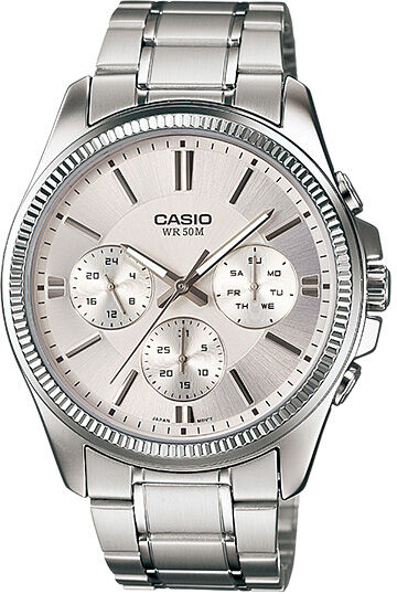 Casio MTP-1375D-7AVDF Analog Erkek Kol Saati