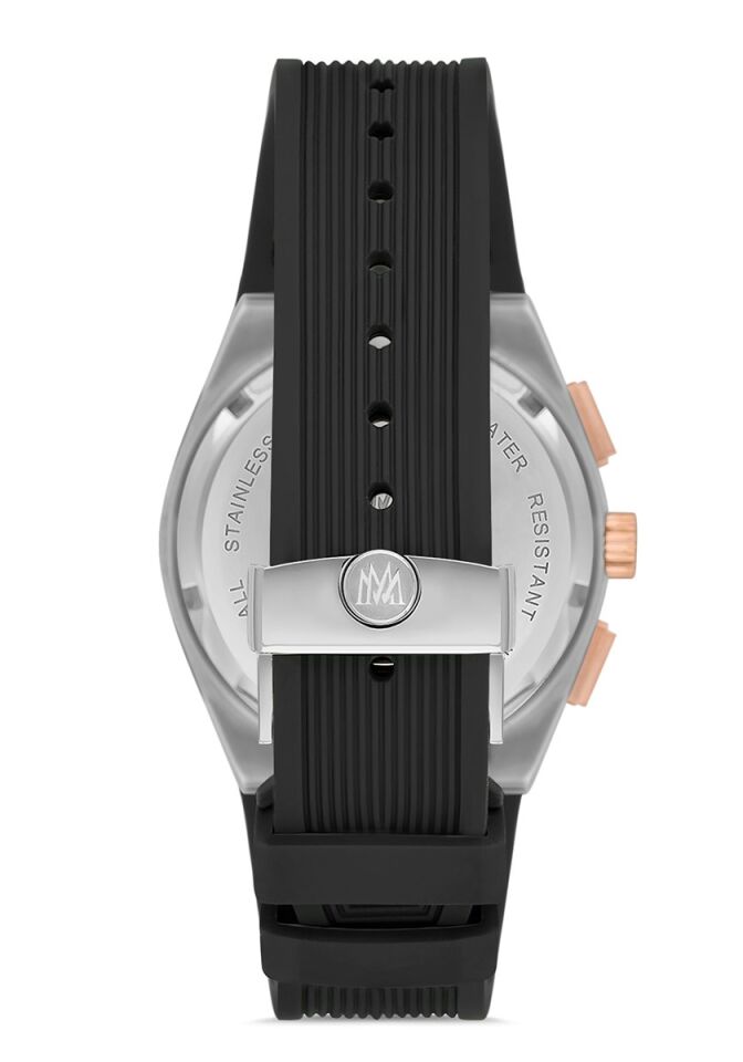 Momentus Men's Sport Master TM345T-04BR