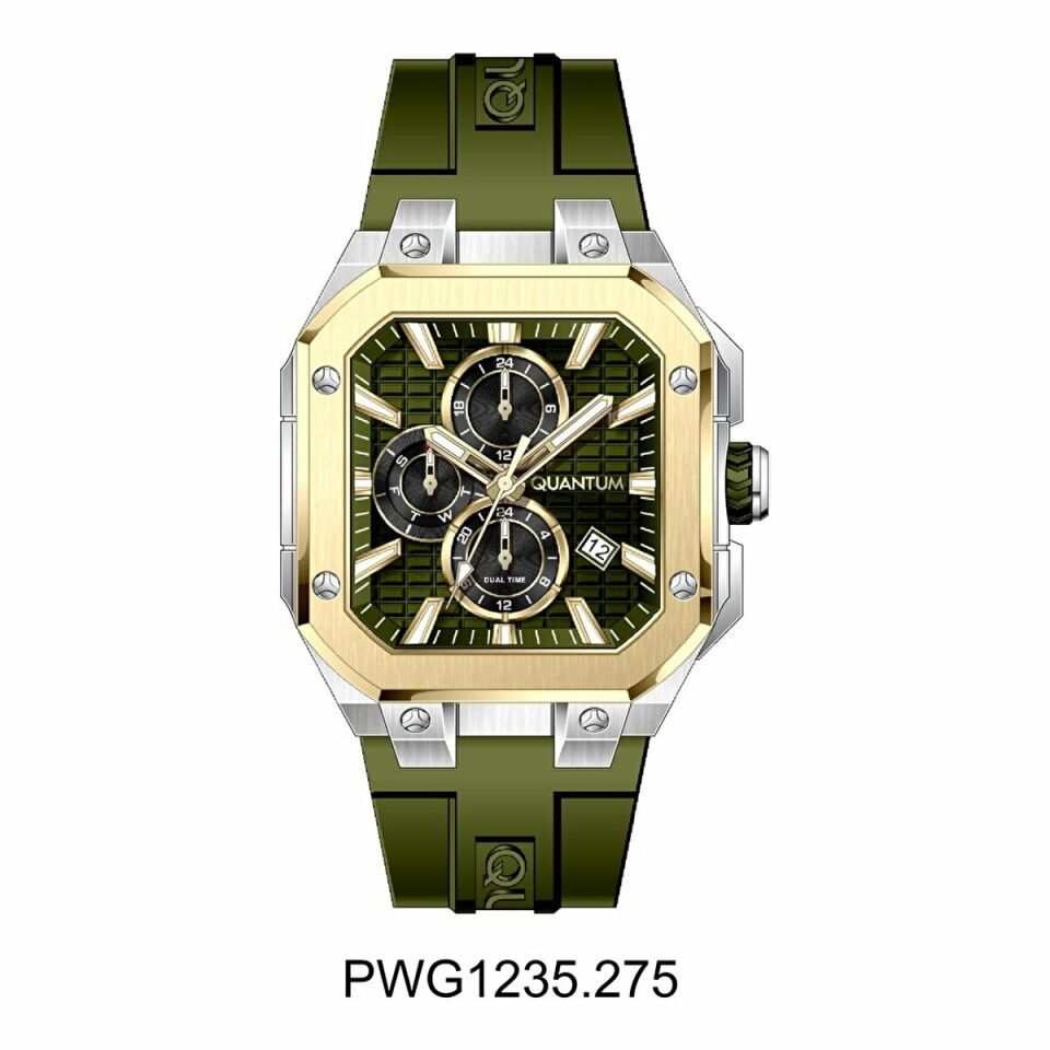 Quantum Pwg1235.275 Erkek Kol Saati